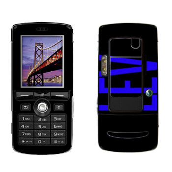   «Lev»   Sony Ericsson K750i