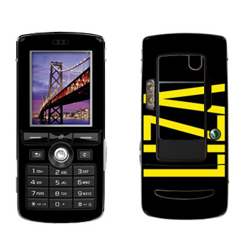   «Liza»   Sony Ericsson K750i