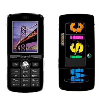   « Music»   Sony Ericsson K750i