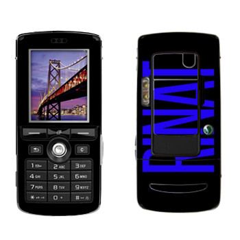   «Rinat»   Sony Ericsson K750i