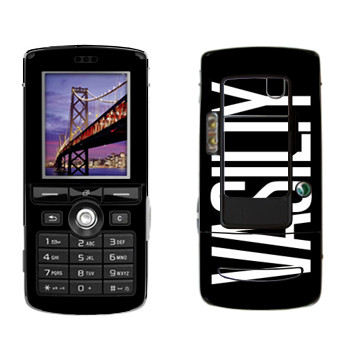   «Vasiliy»   Sony Ericsson K750i