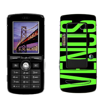   «Venus»   Sony Ericsson K750i