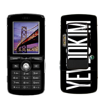   «Yevdokim»   Sony Ericsson K750i