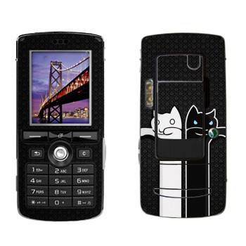   «   »   Sony Ericsson K750i