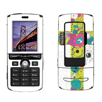   «  »   Sony Ericsson K750i