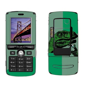   «  »   Sony Ericsson K750i