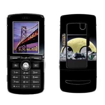 Sony Ericsson K750i