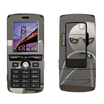 Sony Ericsson K750i