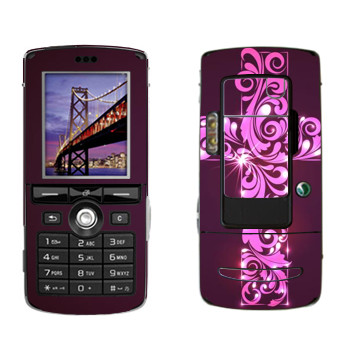 Sony Ericsson K750i