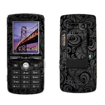 Sony Ericsson K750i