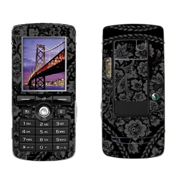 Sony Ericsson K750i