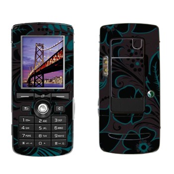 Sony Ericsson K750i