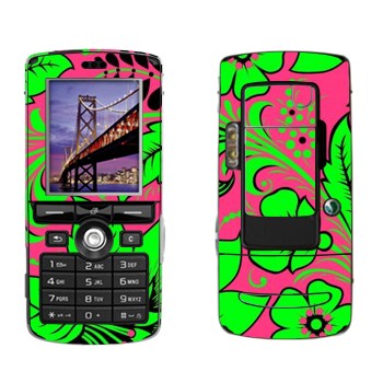 Sony Ericsson K750i