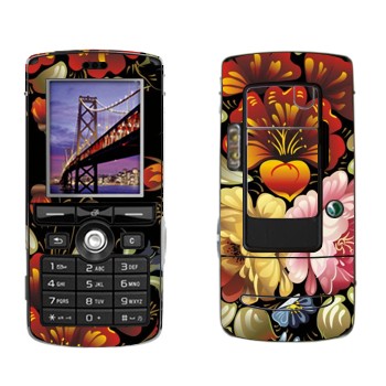   « »   Sony Ericsson K750i