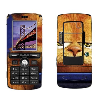   « 3D»   Sony Ericsson K750i