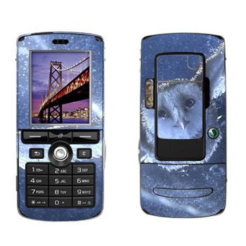   «  »   Sony Ericsson K750i