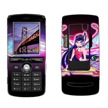   «  - WinX»   Sony Ericsson K750i