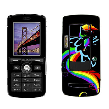   «My little pony paint»   Sony Ericsson K750i