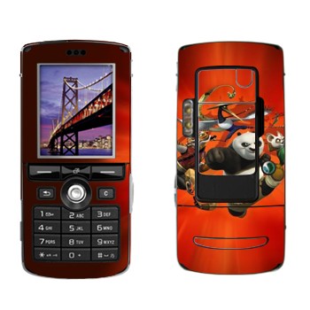   «  - - »   Sony Ericsson K750i
