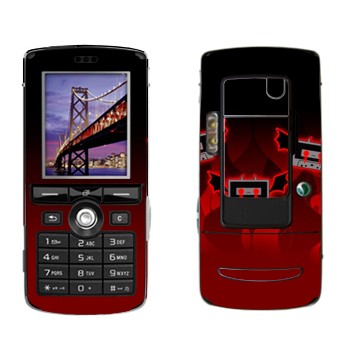   «--»   Sony Ericsson K750i