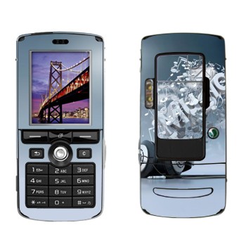   «   Music»   Sony Ericsson K750i