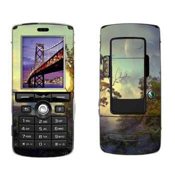   «  »   Sony Ericsson K750i