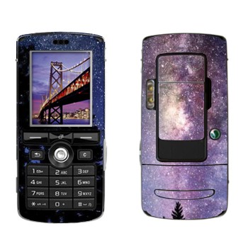  «  -   »   Sony Ericsson K750i