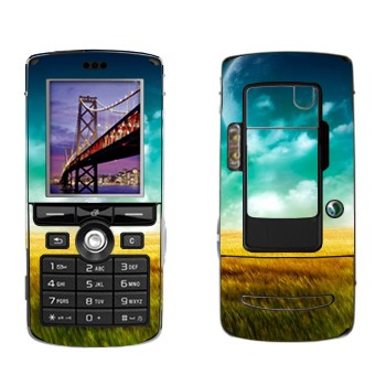   «,   »   Sony Ericsson K750i