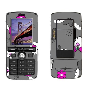   « »   Sony Ericsson K750i