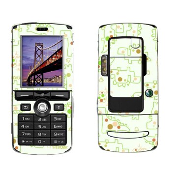   « »   Sony Ericsson K750i