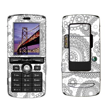   « »   Sony Ericsson K750i