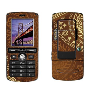   « »   Sony Ericsson K750i