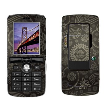   « »   Sony Ericsson K750i