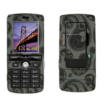   «  -»   Sony Ericsson K750i