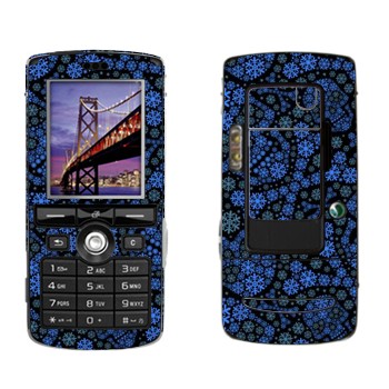 Sony Ericsson K750i