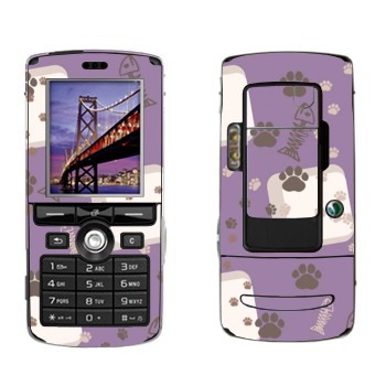   «   »   Sony Ericsson K750i