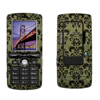   « »   Sony Ericsson K750i