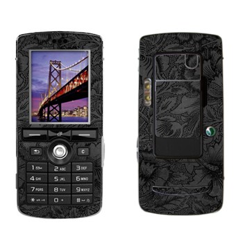   «- »   Sony Ericsson K750i