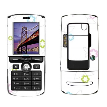   « »   Sony Ericsson K750i