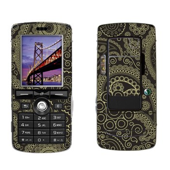 Sony Ericsson K750i