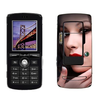 Sony Ericsson K750i