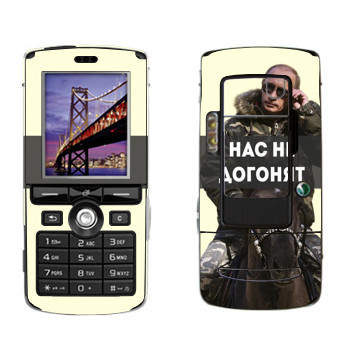   «   -   »   Sony Ericsson K750i