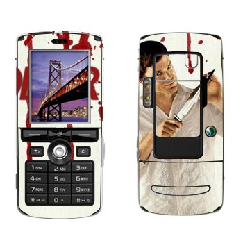   «Dexter»   Sony Ericsson K750i
