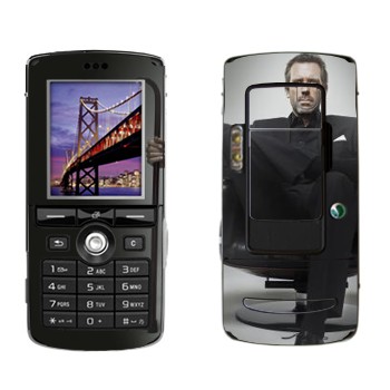   «HOUSE M.D.»   Sony Ericsson K750i