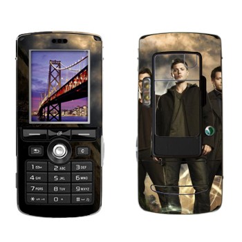   «, ,  - »   Sony Ericsson K750i