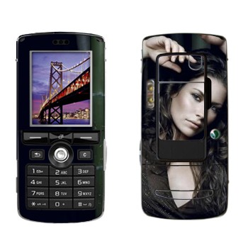   «  - Lost»   Sony Ericsson K750i