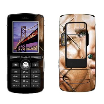   «     -   »   Sony Ericsson K750i