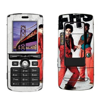   « 1- »   Sony Ericsson K750i