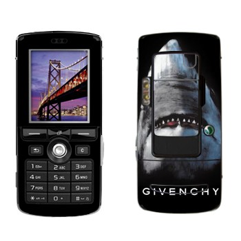   « Givenchy»   Sony Ericsson K750i