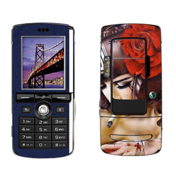   «    Evillast»   Sony Ericsson K750i